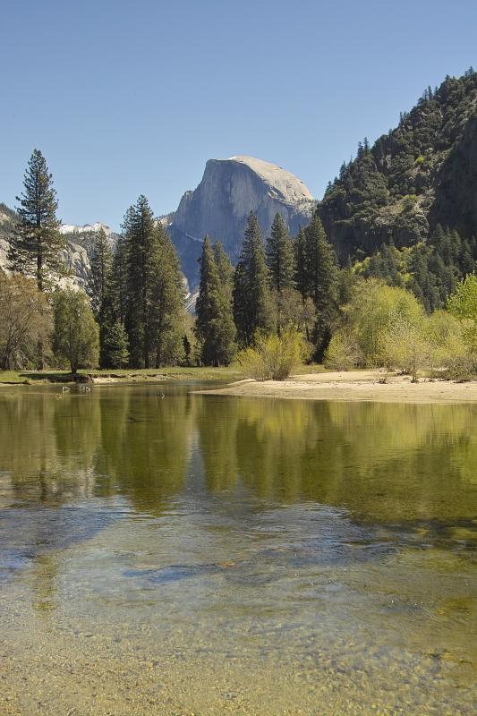 Yosemite