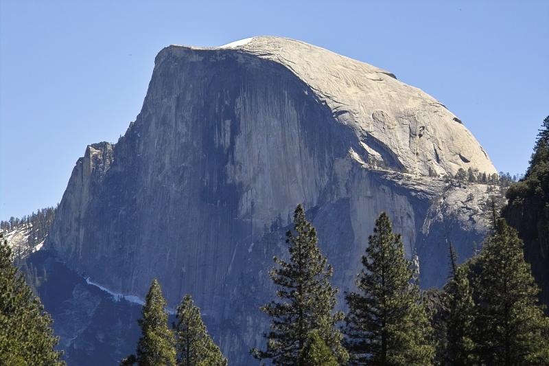 Yosemite