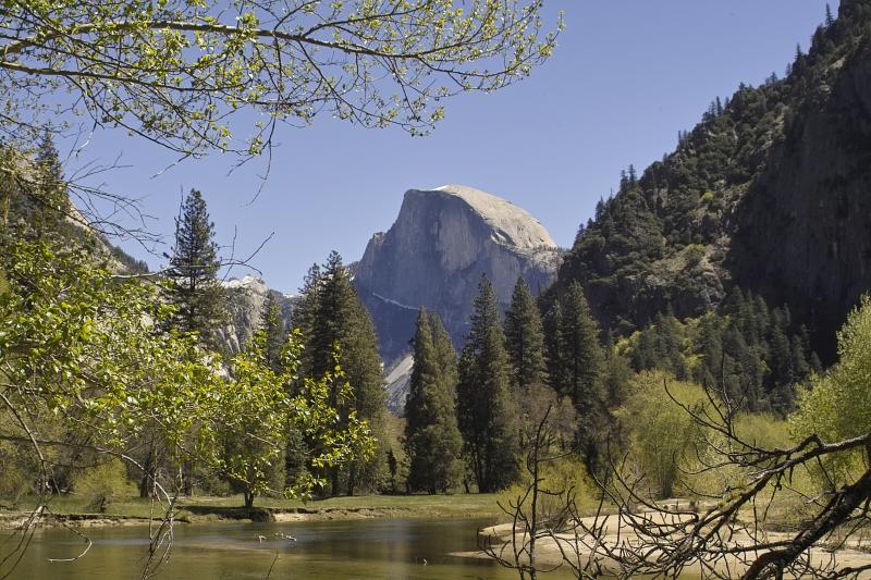 Yosemite