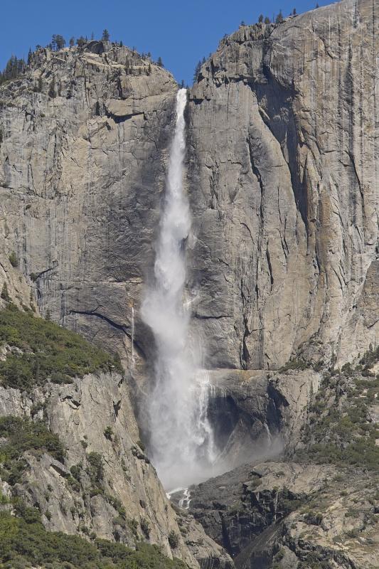 Yosemite