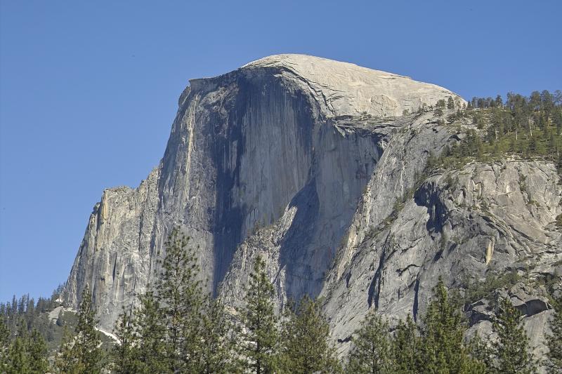 Yosemite