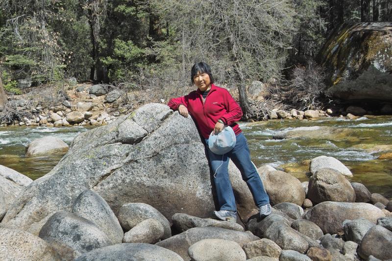 Yosemite