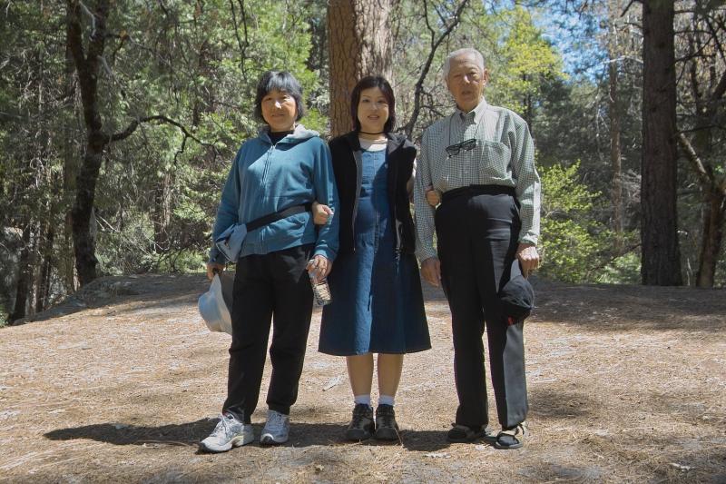 Yosemite