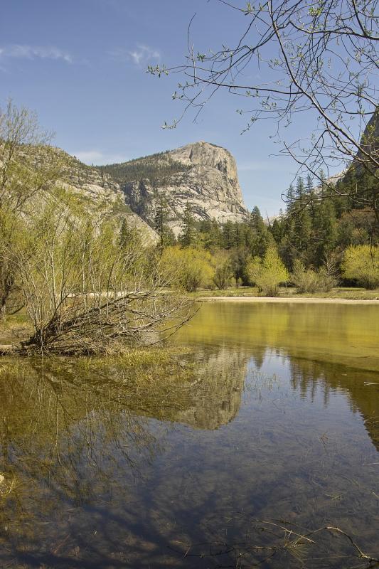 Yosemite
