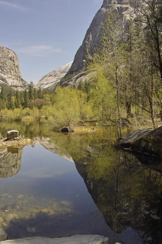 Yosemite