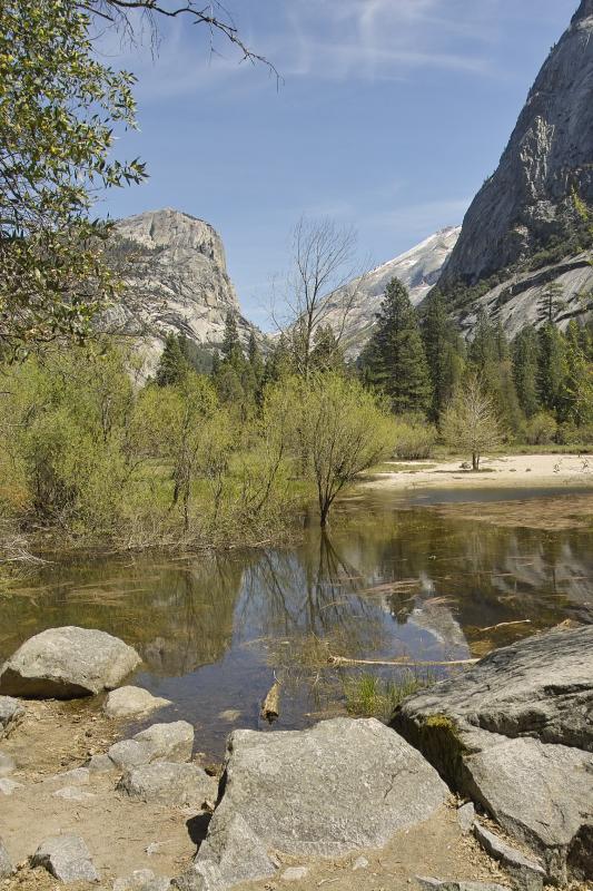 Yosemite