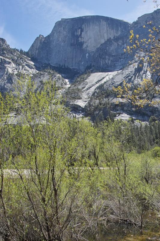 Yosemite