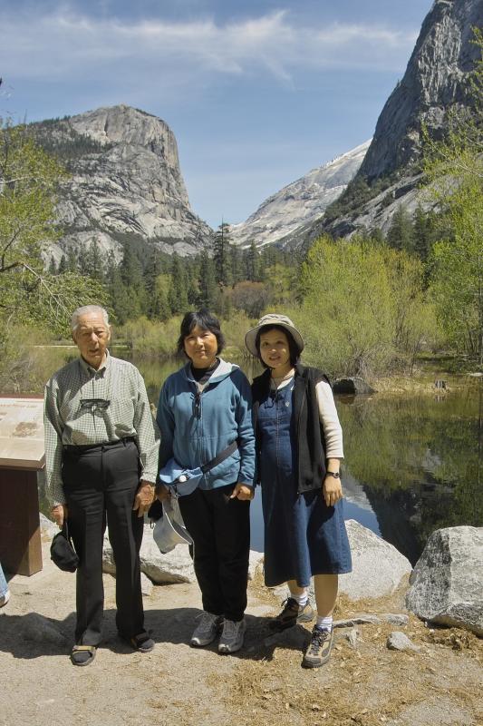 Yosemite