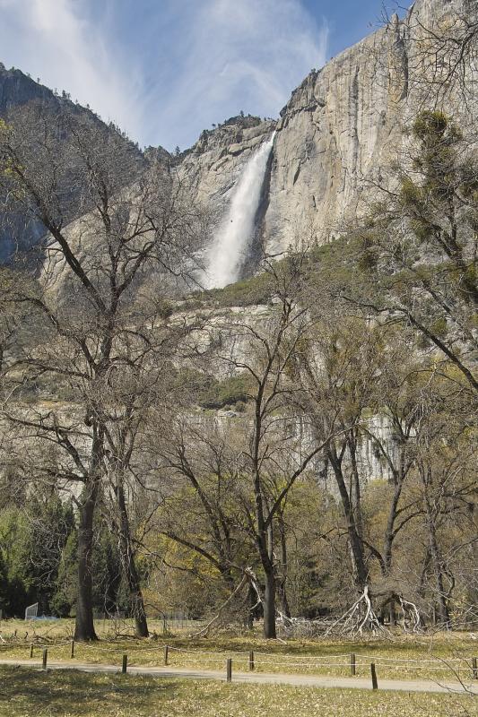 Yosemite