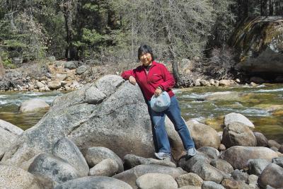 Yosemite
