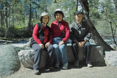 Yosemite
