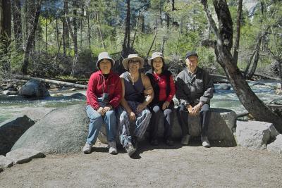 Yosemite
