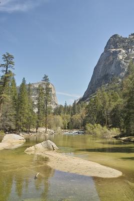 Yosemite