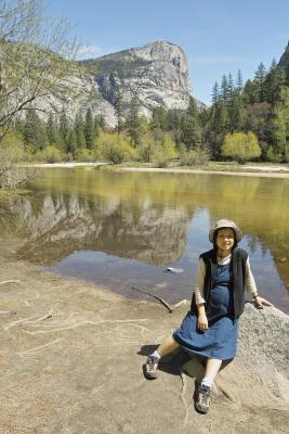 Yosemite