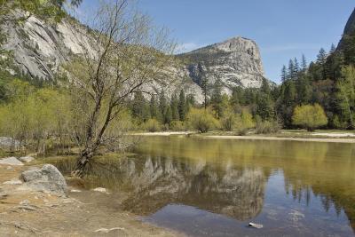 Yosemite