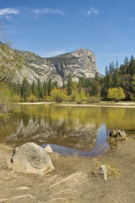 Yosemite