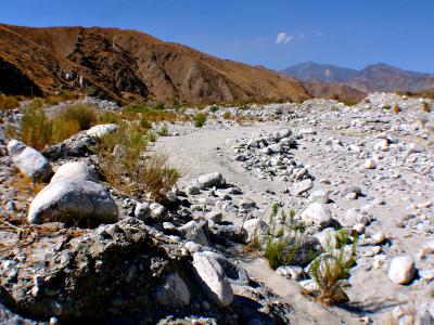  Whitewater Canyon