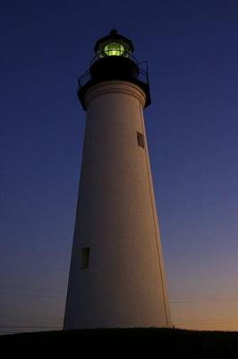 Port Isabel Lighthouse 5615