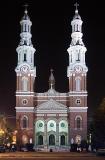Mutter Gottes Kirche