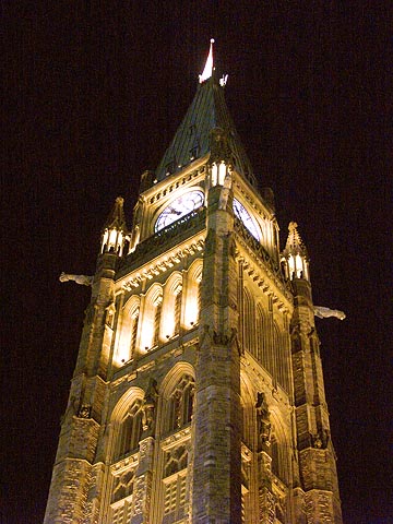 Peace Tower