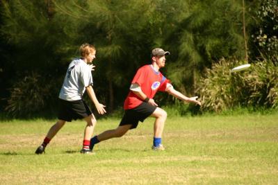 Sturt flicks around Eliza