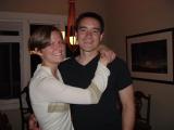 Tara and Ray
