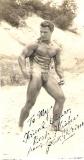 The Monarch of Muscledom , John Grimek 1910-1998