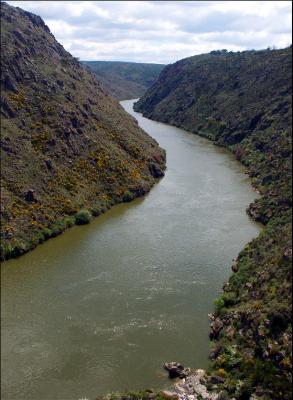S River