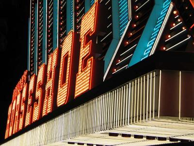 Freemont Street