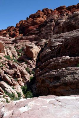 Red Rock Canyon