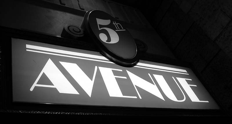 New York, New York Hotel
