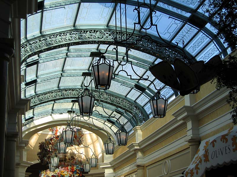 Bellagio Hotel