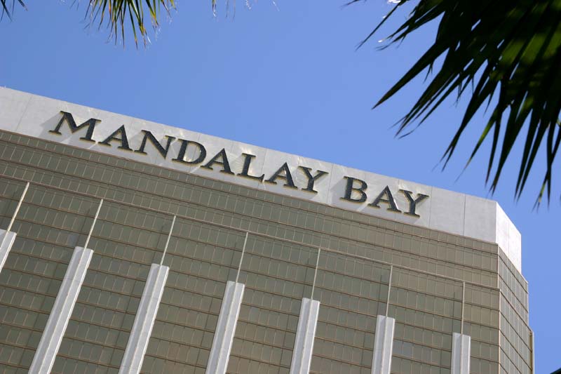 Mandalay Bay Hotel
