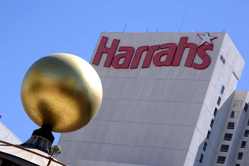 Harrahs