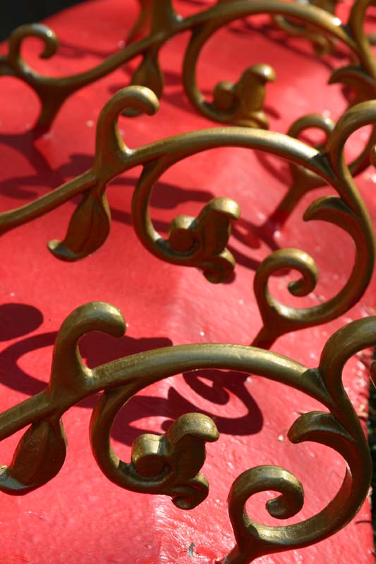 Railings