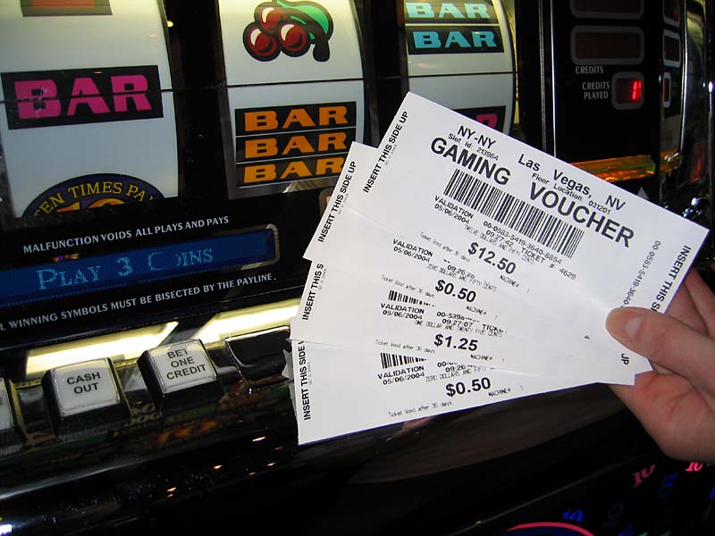 Winnings!