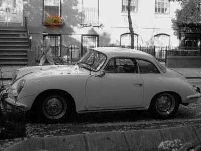 Porsche 356