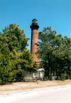 Carolla Lighthouse, Carolla, NC
