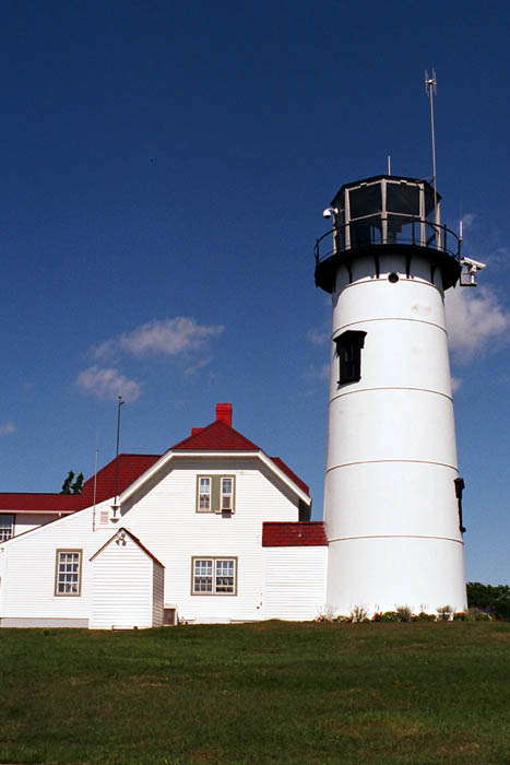 Chatham Lighthouse