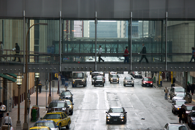 Nicollet Mall