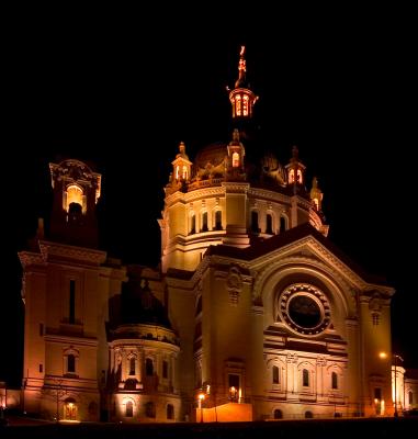 St Paul Cathedral