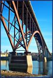 Smith Avenue High Bridge - St. Paul, MN