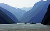 Qutang Gorge, Yangtze River