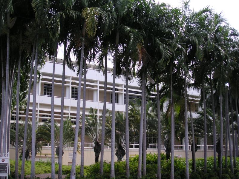 State Parliament