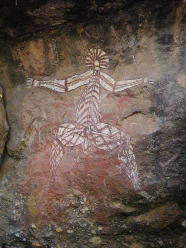 Aboriginal Rock Art