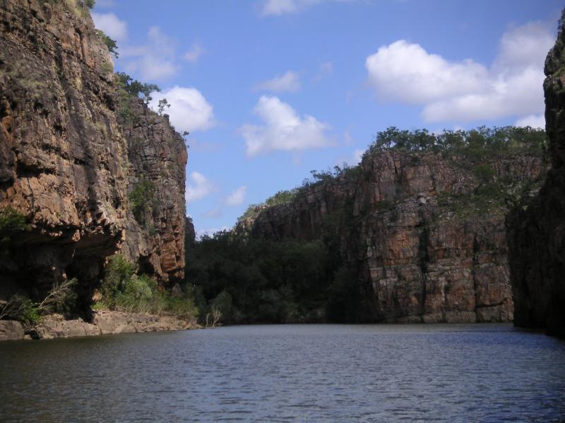 Mataranka & The&nbspKatherine&nbspGorge (NT)