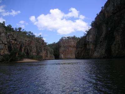 Katherine Gorge