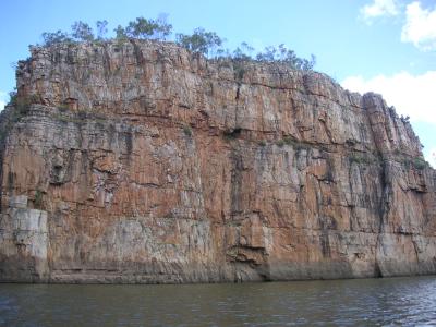 Katherine Gorge