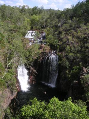 Florence Falls