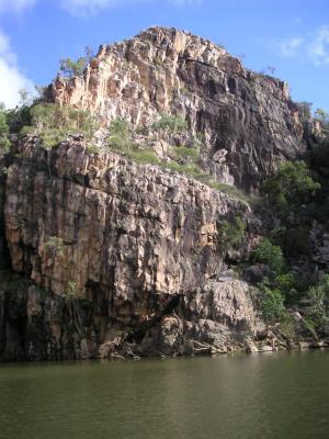 Katherine Gorge